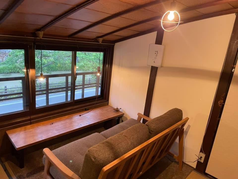 Guesthouse Mio Omihachiman Exterior photo