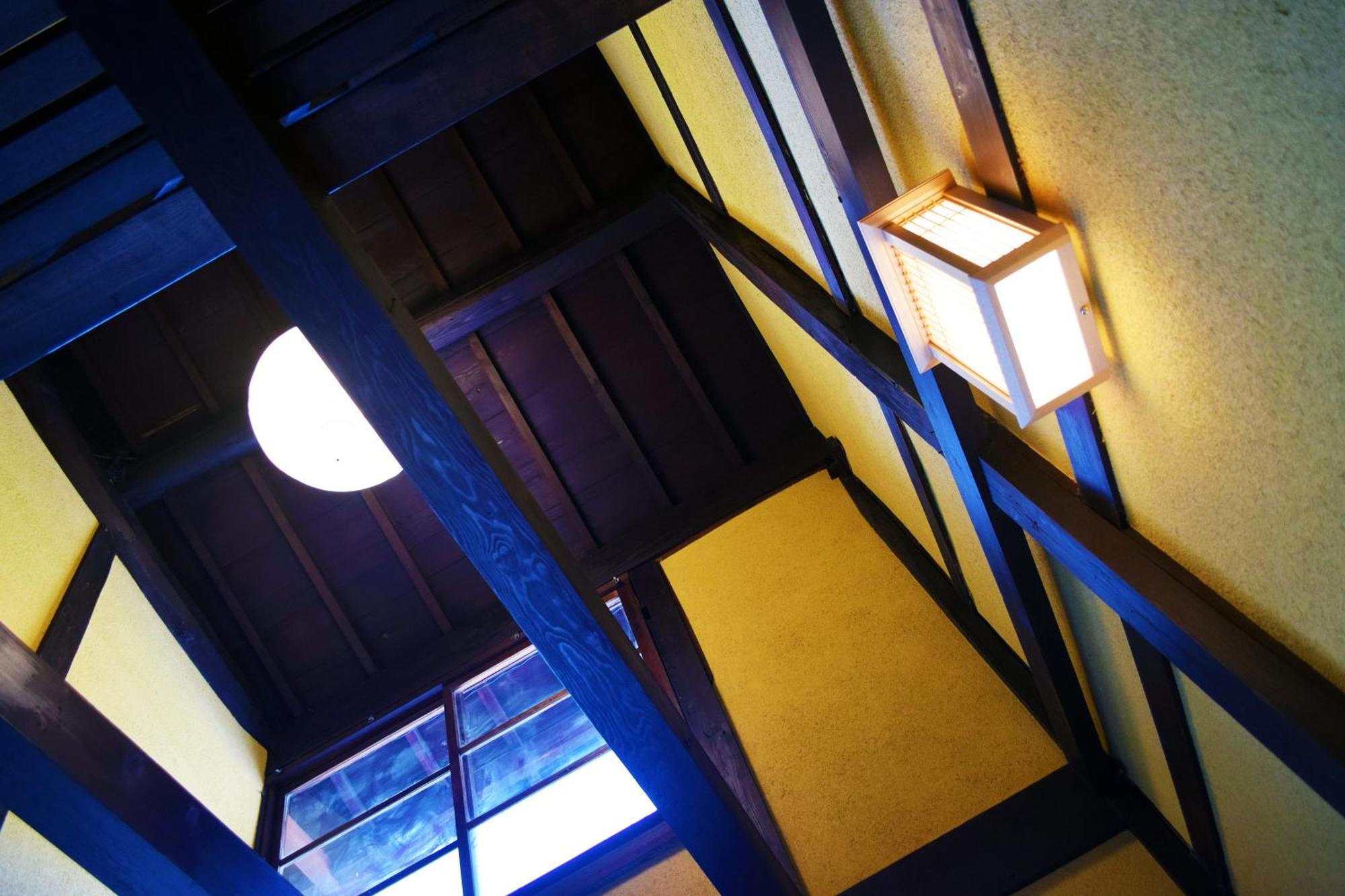 Guesthouse Mio Omihachiman Exterior photo