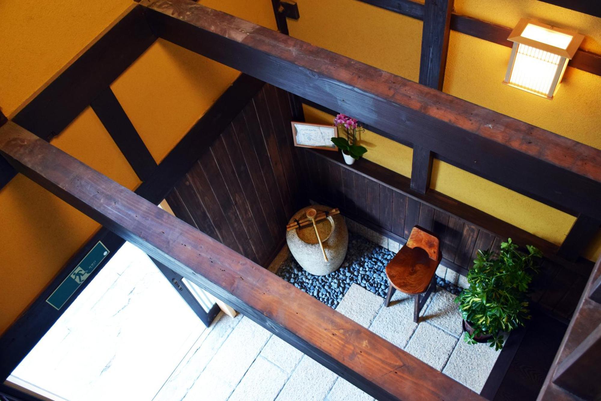 Guesthouse Mio Omihachiman Exterior photo