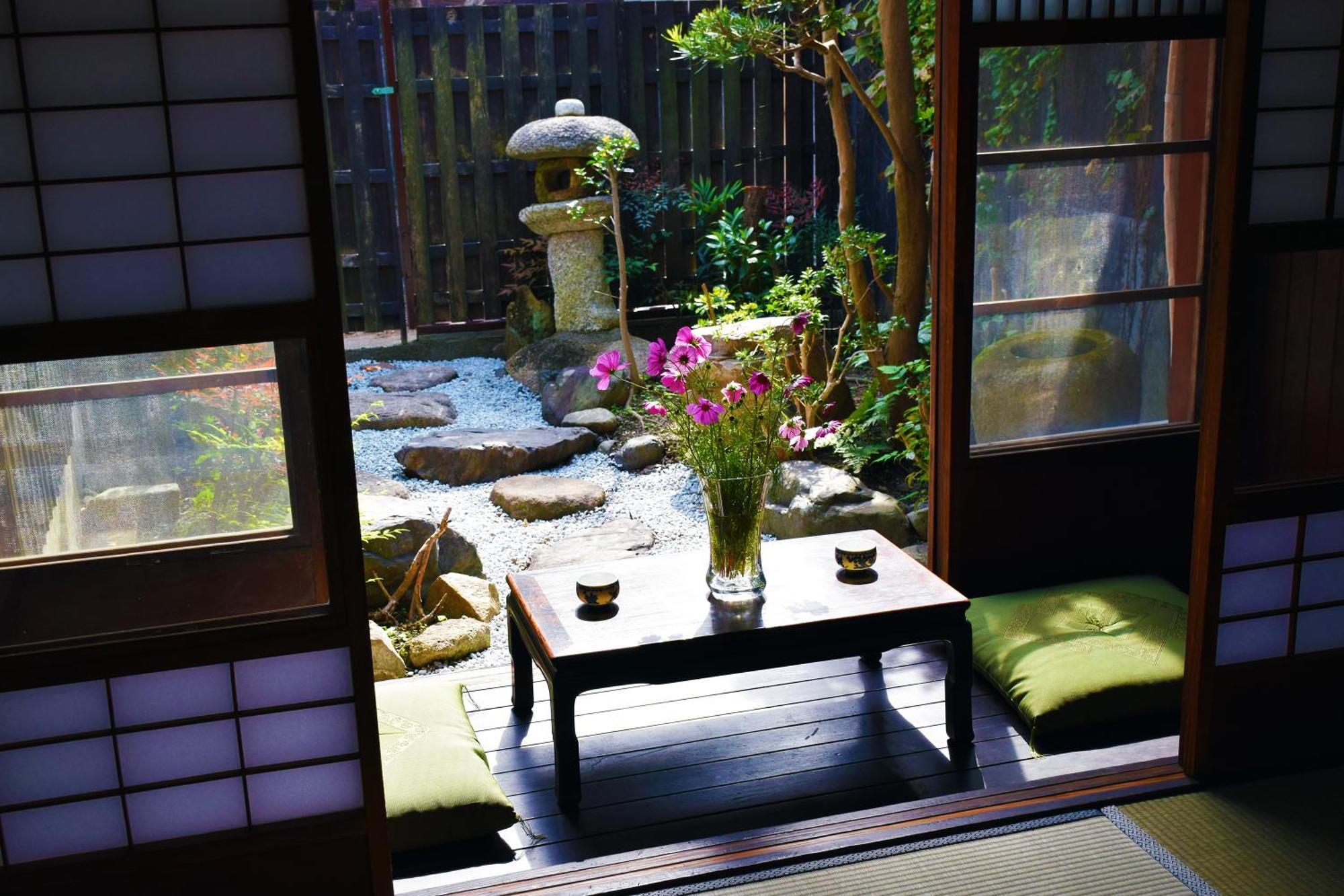 Guesthouse Mio Omihachiman Exterior photo
