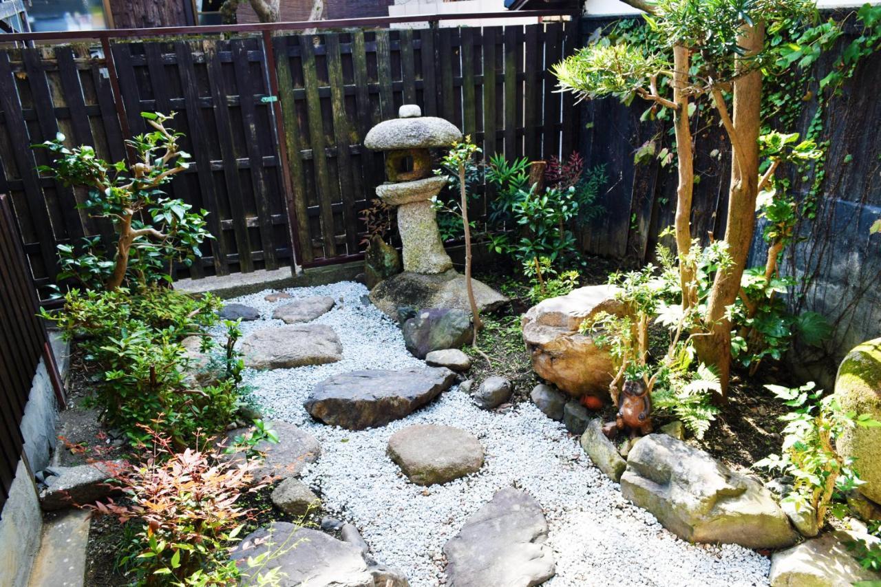 Guesthouse Mio Omihachiman Exterior photo