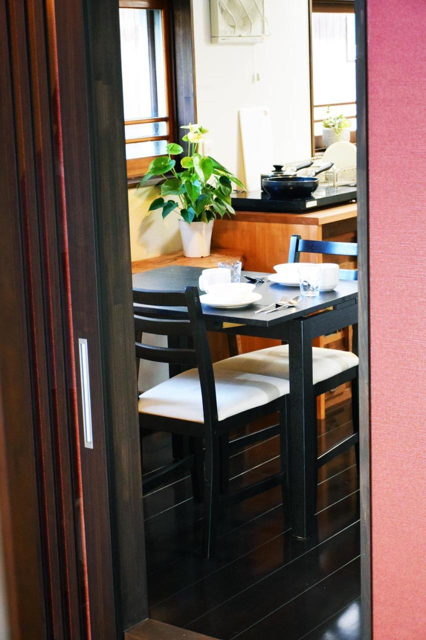 Guesthouse Mio Omihachiman Exterior photo