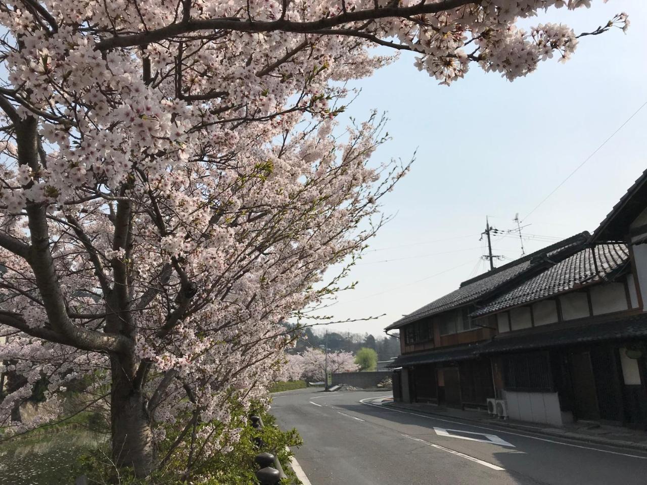 Guesthouse Mio Omihachiman Exterior photo
