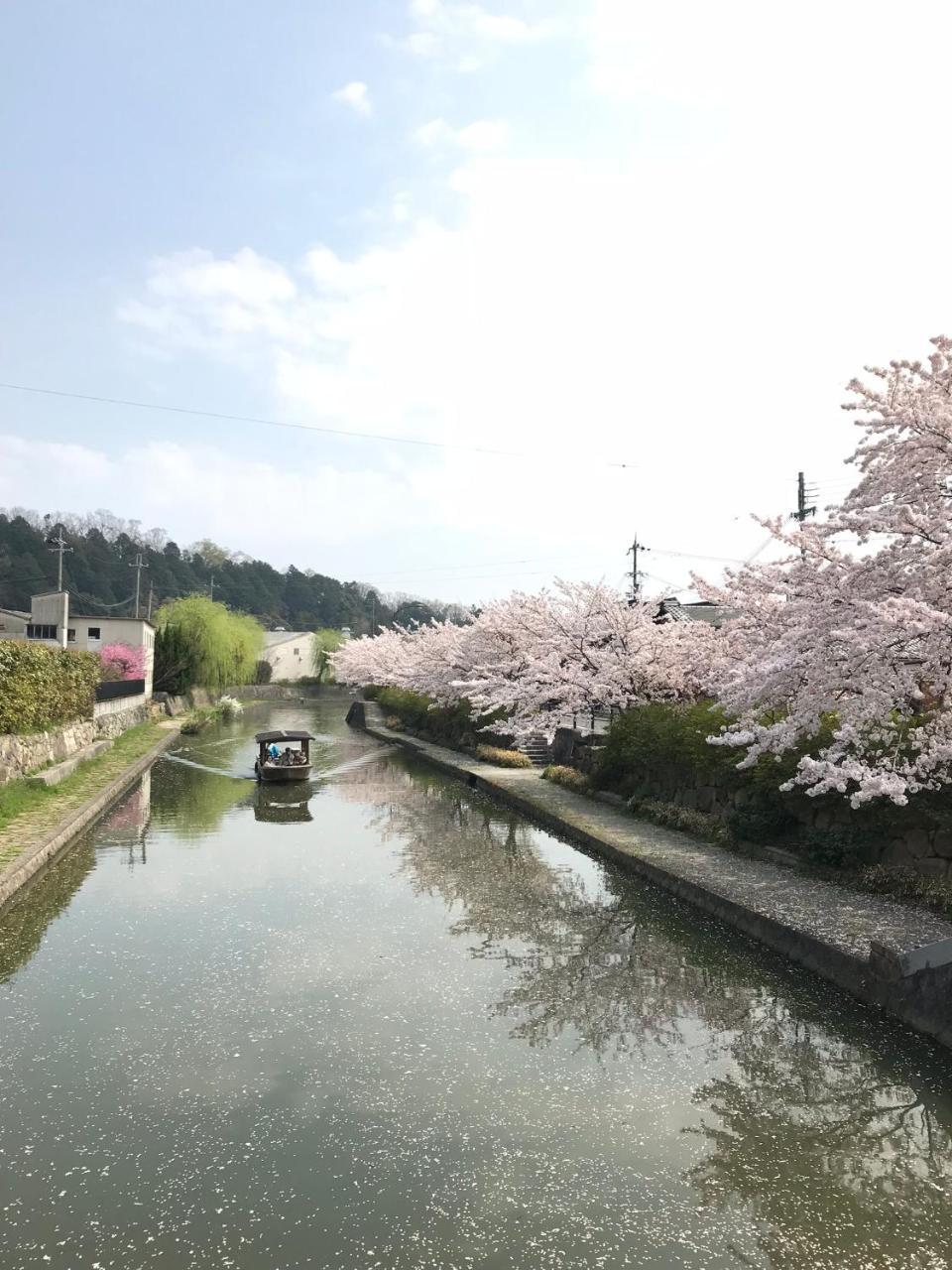 Guesthouse Mio Omihachiman Exterior photo
